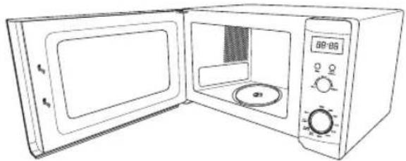 Logik L17MW14E - Kondens - 3