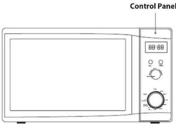 Control Panel 88:88