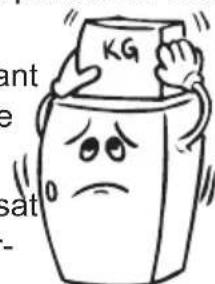 KG ant e sat -