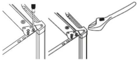 BOMANN GS 365 - HINWEISWEIS - 2