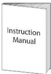 Instruction Manual