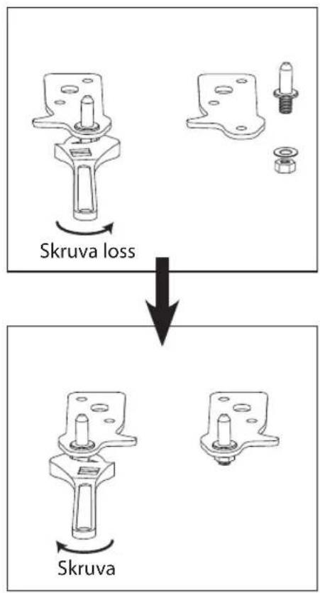 Logik LUL55W17E - INSTALLATION - 2