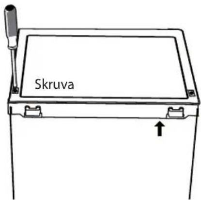 Skruva