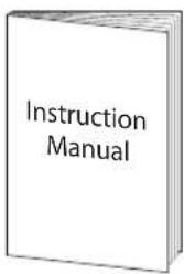 Instruction Manual