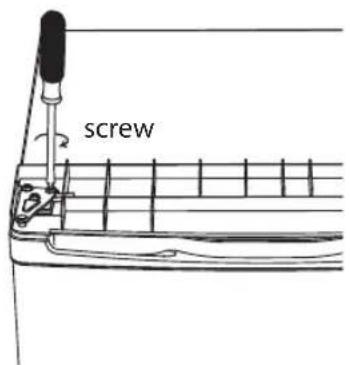 screw