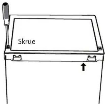 Skrue