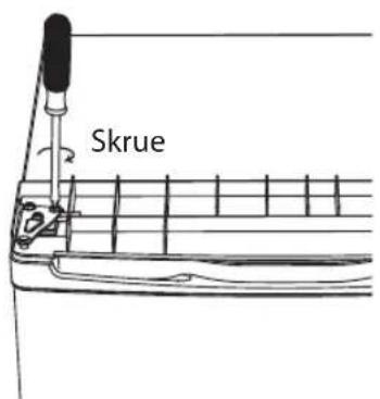 Skrue