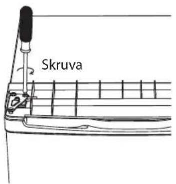 Skruva