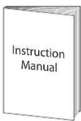 Instruction Manual