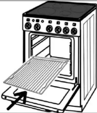 UPO CMI855 - FUNKTIONSPRINCIP FÖR INDUKTIONSHÄLLAR - 5