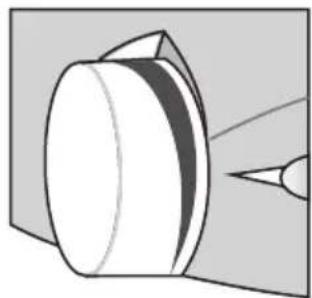 UPO R1411F - Lämpötilan säätämimen - 1