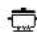 BOSCH PRP6A6B70S - Information om tabellen - 1