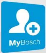 BOSCH PRP6A6B70S - Återvinning - 2