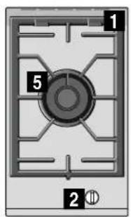 BOSCH PRB3A6B70S - 1