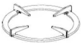 Atag HG9611EBB - Brug - 3
