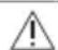 AEG IKB64431IB - WARNING! - 1