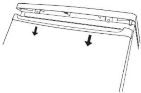 MATSUI MUF988WEA - Specification - 3