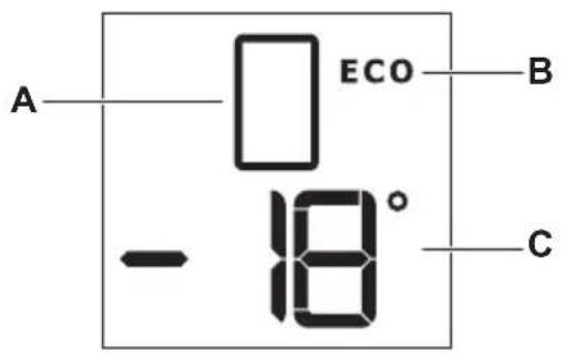 A ECO B - 18° C