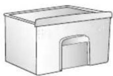MATSUI MUF50W10E - Forberedelser for frying - 9