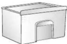MATSUI MUF50W10E - Forberedelser for frying - 1
