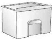 MATSUI MUF50W10E - Defrosting - 2