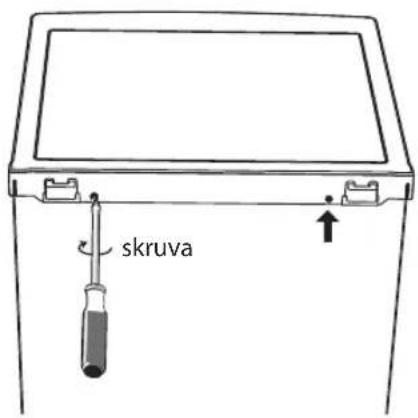 skruva