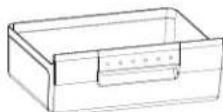MATSUI M55CW14E - Udpakning - 5