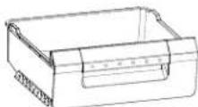 MATSUI M55CW14E - Udpakning - 3