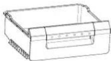 MATSUI M55CW14E - Pakkauksesta purkaminen - 4