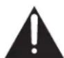 MATSUI M55CW14E - WARNING - 1