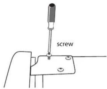 screw