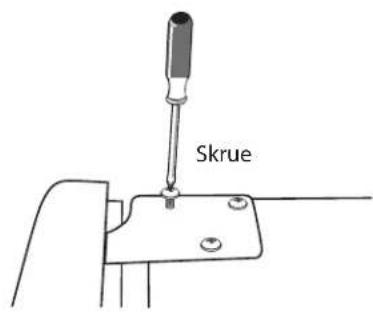 Skrue