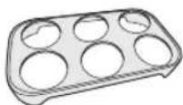 Logik LSBSX16E - Avhending - 2