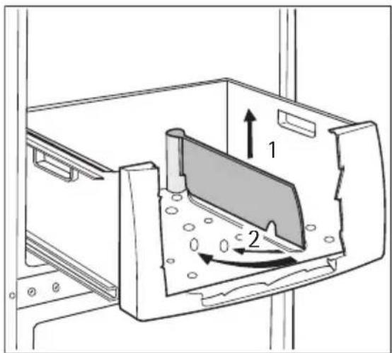Husqvarna-Electrolux QT4609RX - Tining - 4