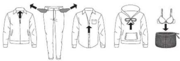 ASKO T2087H.W - T∅J - 1