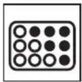 BLOMBERG BTGS 383 W0 - Skjermsymboler - 3