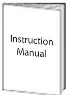 Instruction Manual