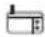 Terris RW 574 - Set bagfra - 6