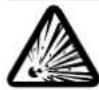 Ledlenser P6X - ▲FORSIGTIG - 1