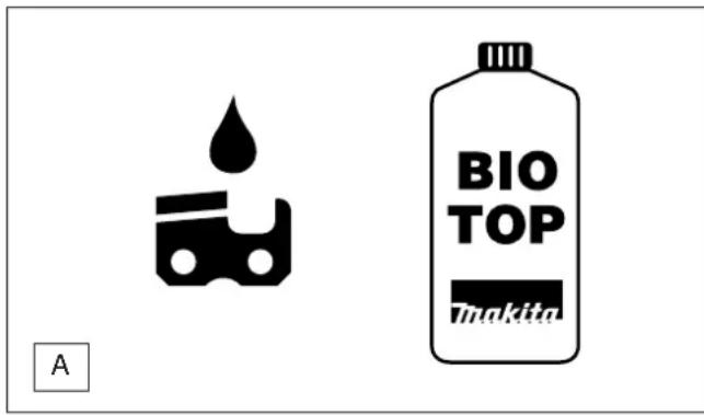A BIO TOP Makita