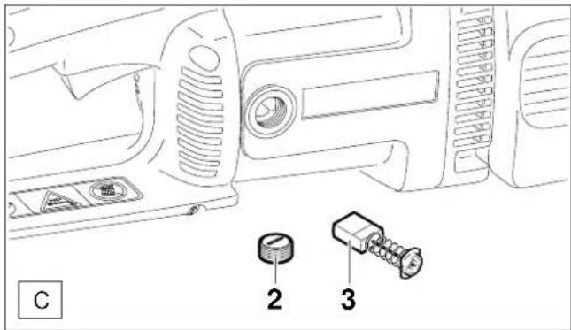 MAKITA UC4003A - OBS: - 1