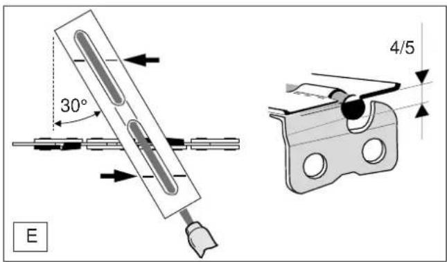 MAKITA UC4003A - ACHTUNG: - 3