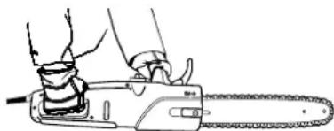 MAKITA UC3510A - Sicheres Arbeiten - 1