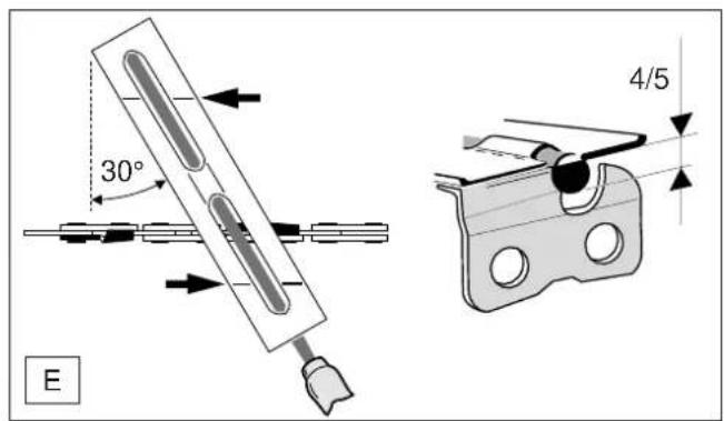 MAKITA UC3503A - OBS: - 3