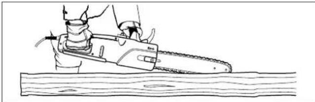 MAKITA UC3010A - Indstiks- og længdesnit - 2