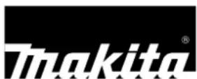MAKITA UC3003A - Vedligeholdelse af kæde- og udløbsbremse - 1