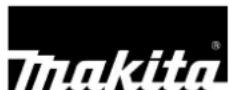 MAKITA UC3003A - Auszug aus der Ersatzteilliste - 1