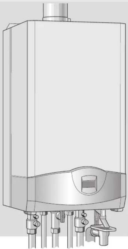 BOSCH CeraPur ZSBR 7-28 A 23 - CeraPur - 2