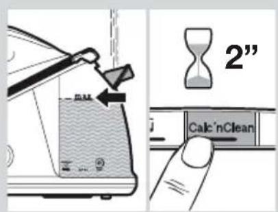 2" Calc'nClean