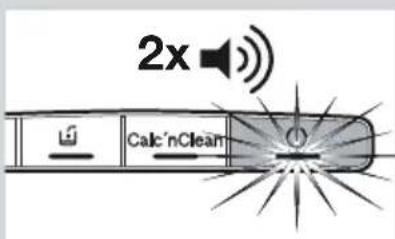 2x Calc'nClean